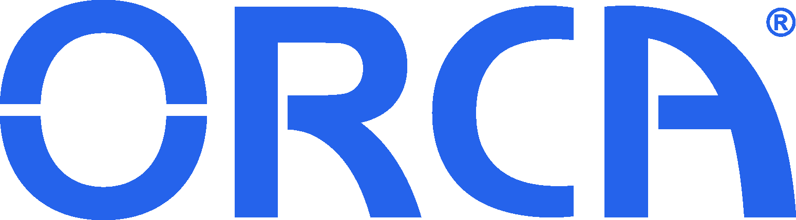 ORCA 龙虾 AI - 企业 AI 落地服务商 LOGO
